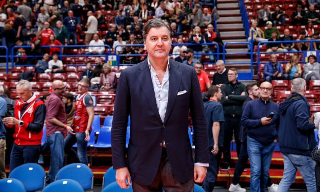 EUROLEAGUE, FINAL FOUR 2026: BODIROGA PROPONE BELGRADO, MA È TESTA A TESTA CON OAKA