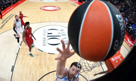 EUROLEAGUE TV DI NUOVO IN ITALIA, DISPONIBILE LA PIATTAFORMA STREAMING