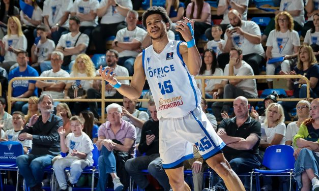 SPECIALE BM / CHI È RASIR BOLTON, IL NUOVO ACQUISTO DI NAPOLI – DI MATTEO CAZZULANI