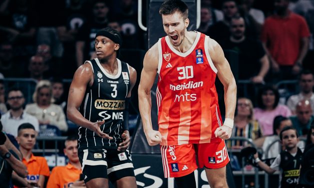 BM MERCATO / DUBAI CHIUDE IL ROSTER CON FILIP PETRUŠEV E PROVOCA UN EFFETTO DOMINO NEL MERCATO DI EUROLEGA – DI MATTEO CAZZULANI