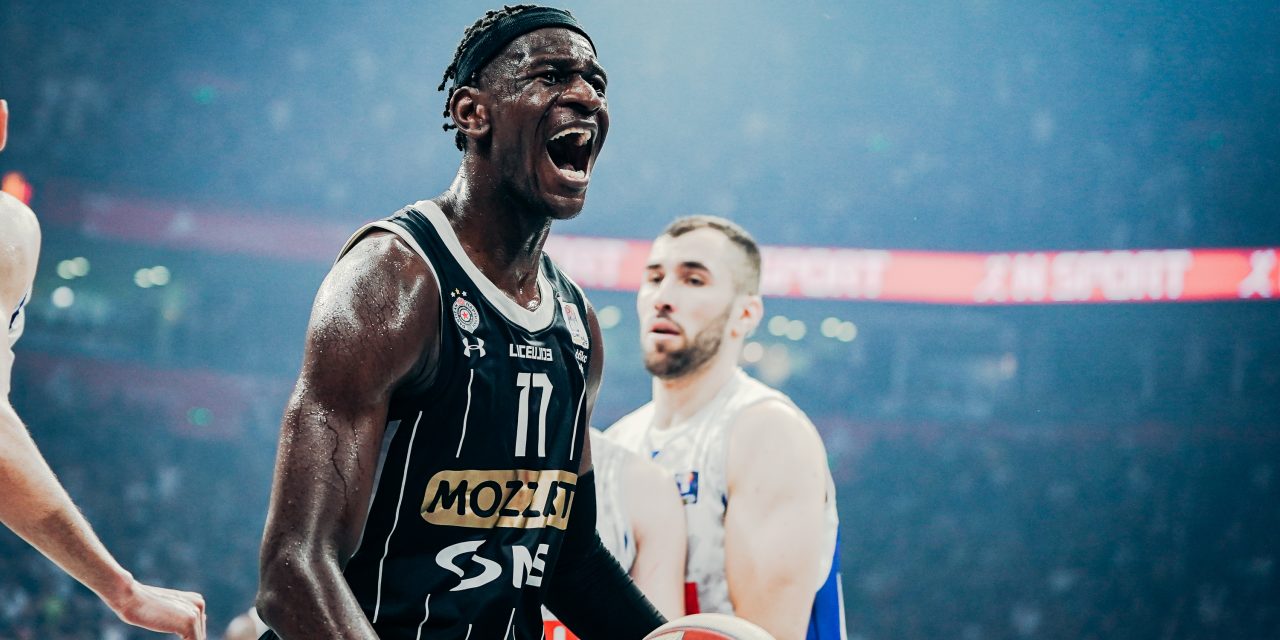 BM MERCATO / CONTINUA IL DERBY TRA PARTIZAN E CRVENA ZVEZDA – DI MATTEO CAZZULANI