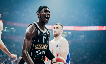 BM MERCATO / CONTINUA IL DERBY TRA PARTIZAN E CRVENA ZVEZDA – DI MATTEO CAZZULANI