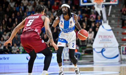 BM SPECIALE MERCATO LBA/ IL PUNTO DEL GIORNO: FATTI, RUMORS E… – TREVISO PUNTA FORTE SU WEBER, MITROU-LONG VERSO NAPOLI