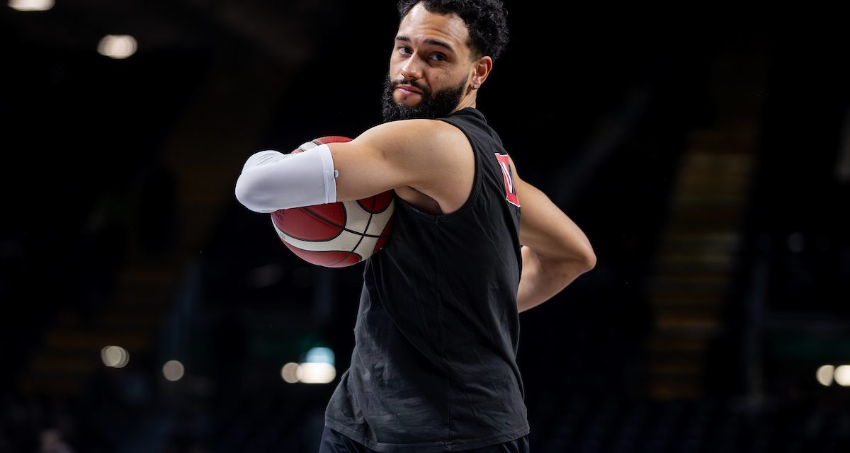 UFFICIALE IL RITORNO DI TYLER ENNIS ALL’HAPOEL TEL AVIV