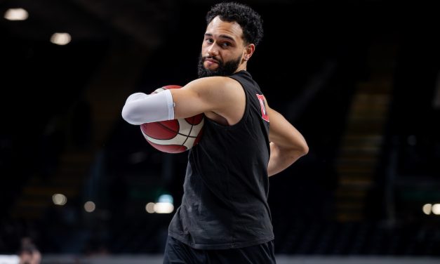 UFFICIALE IL RITORNO DI TYLER ENNIS ALL’HAPOEL TEL AVIV