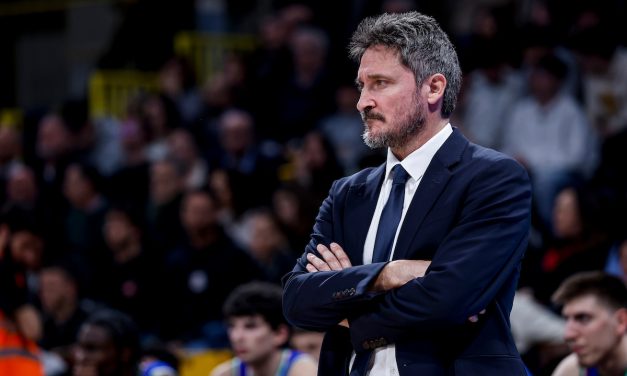 Italia, al torneo dell’Acropolis Pozzecco raggiungerà le cinquanta panchine da CT: “Siamo contenti e curiosi di affrontare questo torneo di così alto livello”