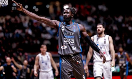 BRESCIA, CASO MAURICE NDOUR: LA SOCIETA’ PROVA A CONVINCERE IL GIOCATORE A RESTARE