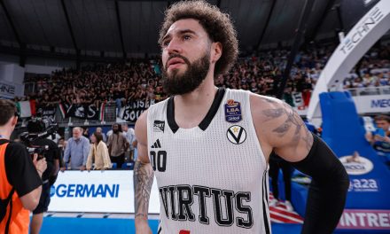 EUROLEGA, CONTINUA IL MERCATO IN ITALIA: UFFICIALE MIROTIC AL MONACO E CORDINIER ALL’ANADOLU EFES