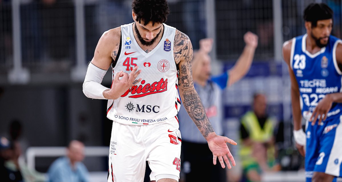 VENEZIA, VICINO L’ARRIVO DI DENZEL VALENTINE