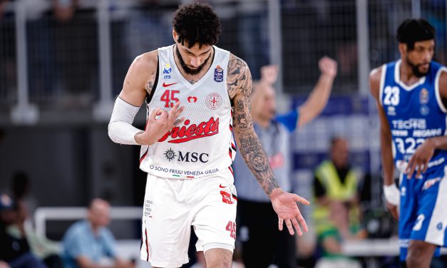 VENEZIA, VICINO L’ARRIVO DI DENZEL VALENTINE