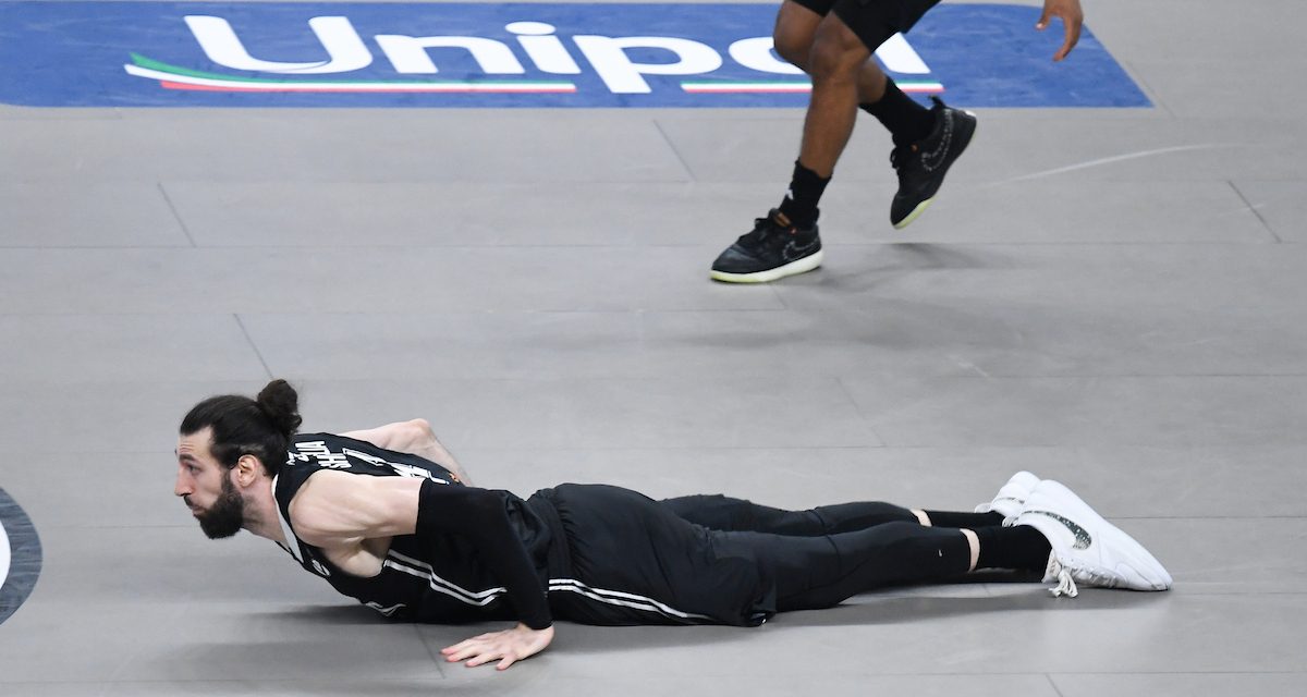 BM AWARDS/ FINAL FOUR  MVP LBA 2024/25 SECONDO TURNO DI VOTAZIONI PER LA SEMIFINALE. ANCORA PAROLA AI NOSTRI LETTORI…SI VOTA SUL PROFILO INSTAGRAM DI BM FINO A MEZZANOTTE, PER ORA IN TESTA SHENGELIA