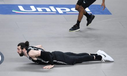 BM AWARDS/ FINAL FOUR  MVP LBA 2024/25 SECONDO TURNO DI VOTAZIONI PER LA SEMIFINALE. ANCORA PAROLA AI NOSTRI LETTORI…SI VOTA SUL PROFILO INSTAGRAM DI BM FINO A MEZZANOTTE, PER ORA IN TESTA SHENGELIA