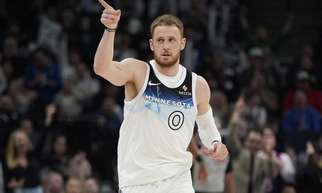 ITALBASKET CHOC: CLAMOROSA RINUNCIA DI DIVINCENZO AD EUROBASKET 2025