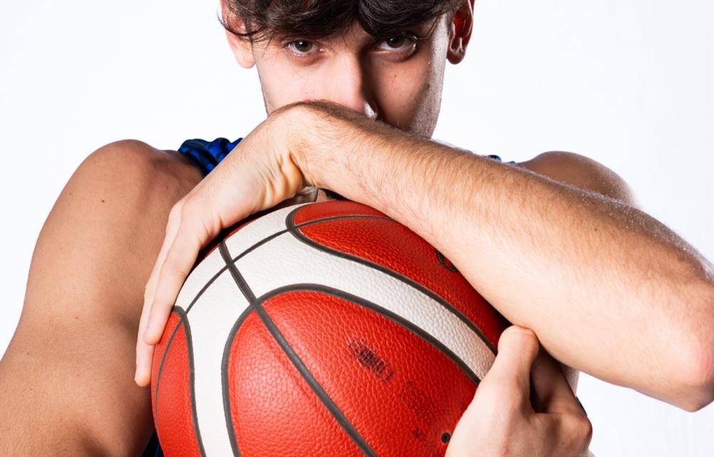 LA BLU BASKET BERGAMO CONTINUA A TINGERSI DI AZZURRO: DA OGGI ANDREA LORO E’ CON LA NAZIONALE ITALIANA 3X3 PER LA YOUTH NATIONS LEAGUE