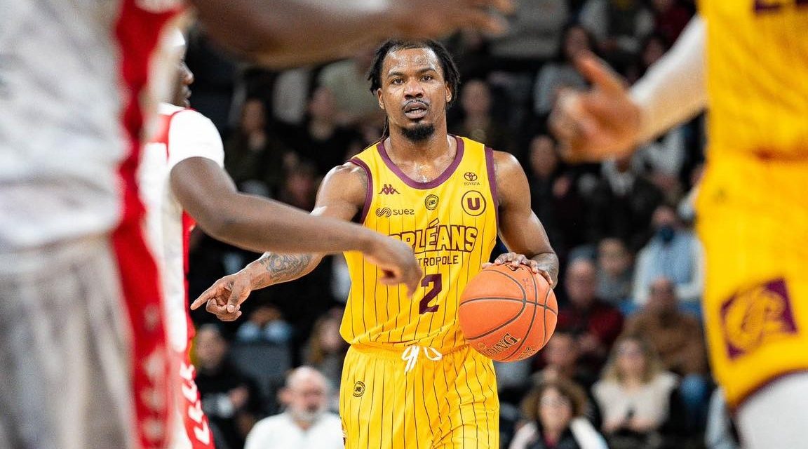La Fortitudo che verrà: Lee Moore, il ritorno di uno straniero tra gli esterni – di Alessandro di Bari