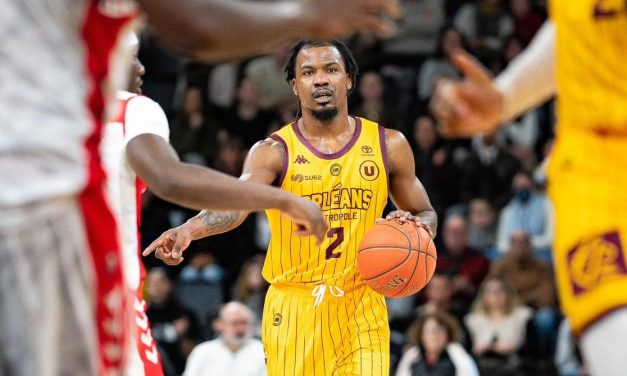 La Fortitudo che verrà: Lee Moore, il ritorno di uno straniero tra gli esterni – di Alessandro di Bari