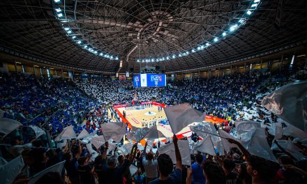 Fortitudo Bologna, raduno il 4 agosto e il 18 il saluto ai tifosi