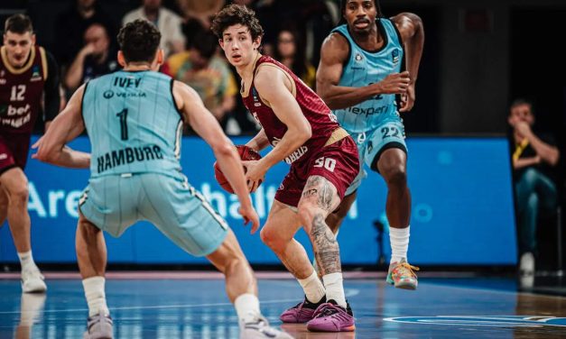 BM MERCATO / LA BUDUĆNOST SCEGLIE IL PLAYMAKER: L’MVP DI LEGA ABA MCKINLEY WRIGHT AI SALUTI – DI MATTEO CAZZULANI