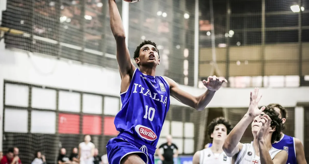 VIRTUS BOLOGNA: FUMATA NERA CON PROCIDA, AL SUO POSTO FORTE LA CANDIDATURA DI ABRAMO CANKA. KARIM JALLOW ALTRO POSSIBILE INNESTO