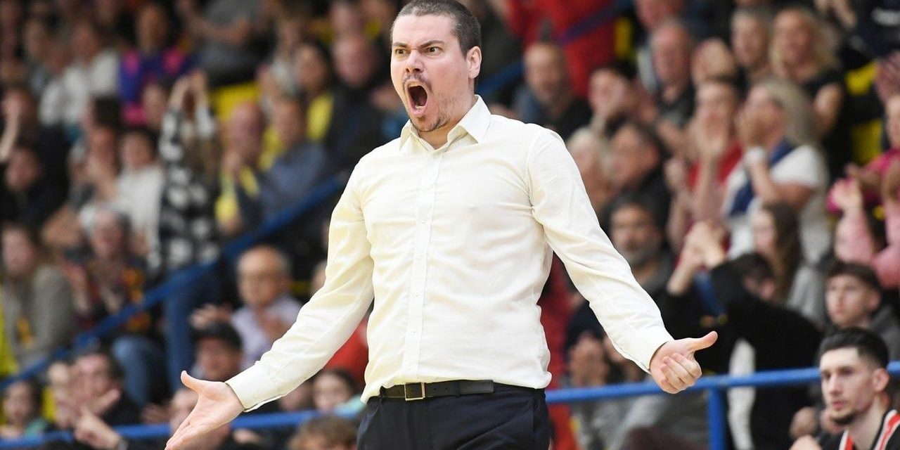 ESCLUSIVA BM / DINO REPEŠA IN LEGA ABA AL POSTO DI VELJKO MRŠIĆ – DI MATTEO CAZZULANI