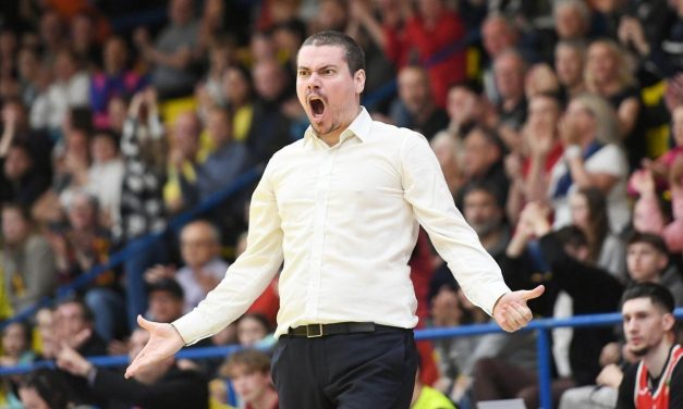 ESCLUSIVA BM / DINO REPEŠA IN LEGA ABA AL POSTO DI VELJKO MRŠIĆ – DI MATTEO CAZZULANI