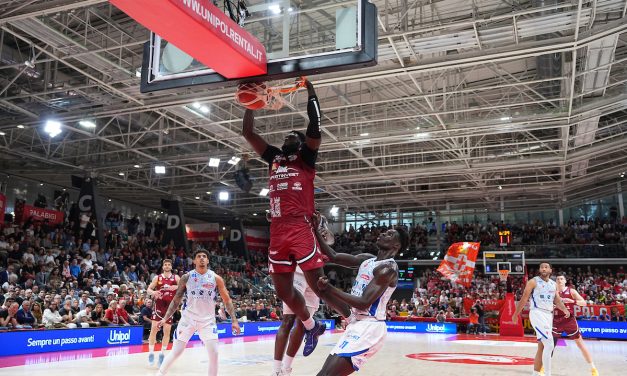 BM SPECIALE MERCATO LBA/ IL PUNTO DEL GIORNO: FATTI, RUMORS E… – VALENTINE, LA SPUNTA VENEZIA. C’È OGBEIDE PER REGGIO EMILIA?