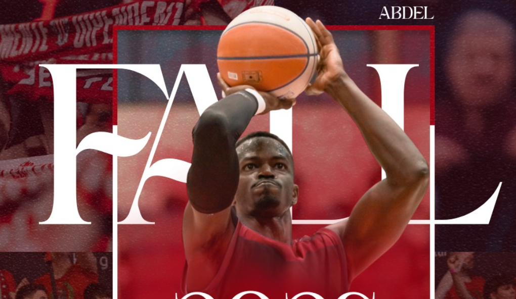 Cento, firmato Abdell Fall