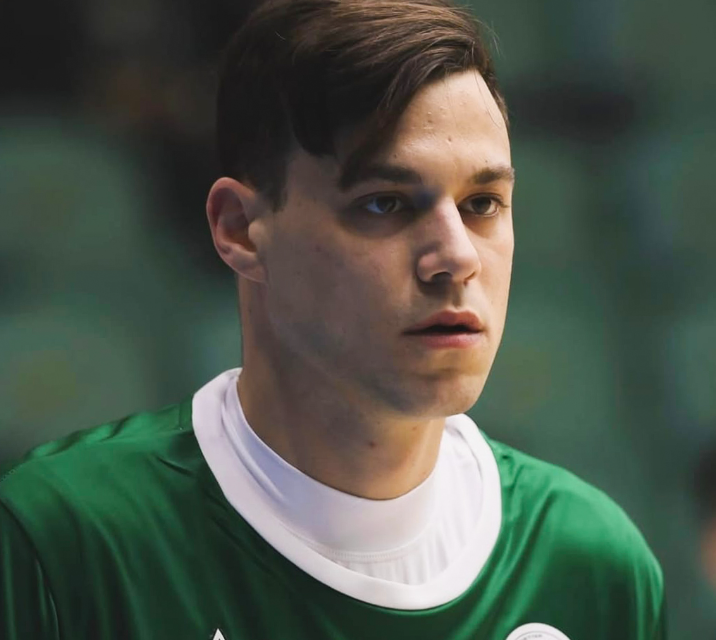 Ruvo di Puglia, firmato Aleksa Nikolic