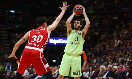 Alex Abrines annuncia il ritiro a 31 anni: “E’ arrivato il momento di salutarci, ora è tempo di vivere la vita che voglio”