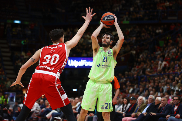 Alex Abrines annuncia il ritiro a 31 anni: “E’ arrivato il momento di salutarci, ora è tempo di vivere la vita che voglio”
