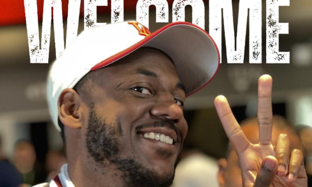 Libertas Livorno, ufficiale l’arrivo di Avery Woodson