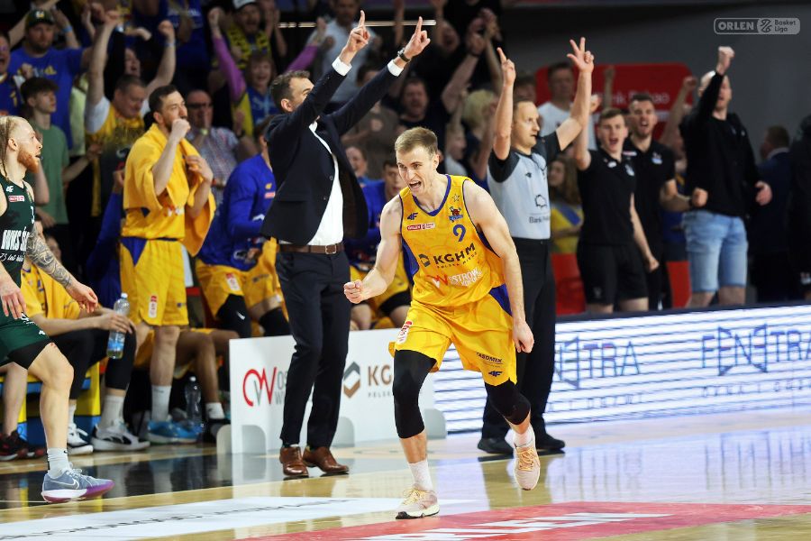 FOCUS BM / SASSARI, ECCO BELIAUSKAS: DIFESA E TIRO DALL’ARCO AL SERVIZIO DELLA DINAMO – DI MATTEO CAZZULANI