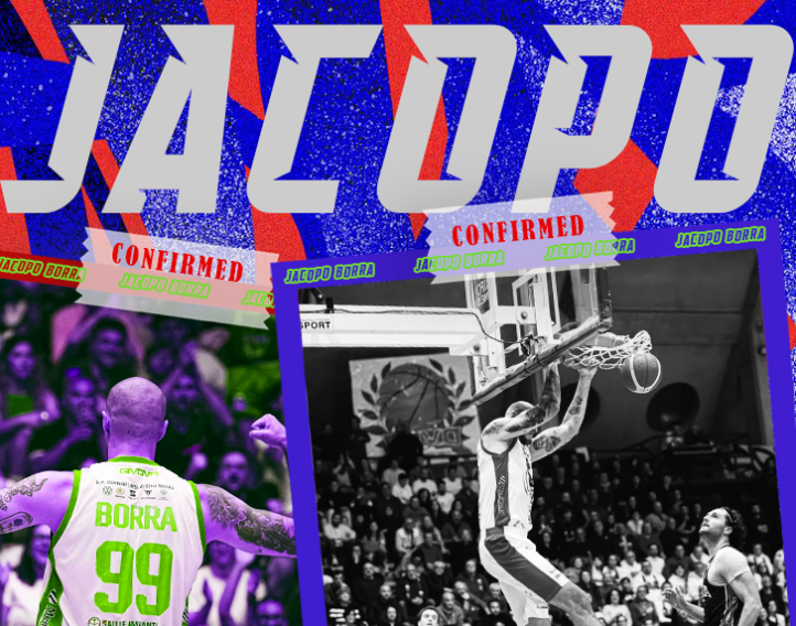 Ruvo di Puglia, confermato Jacopo Borra