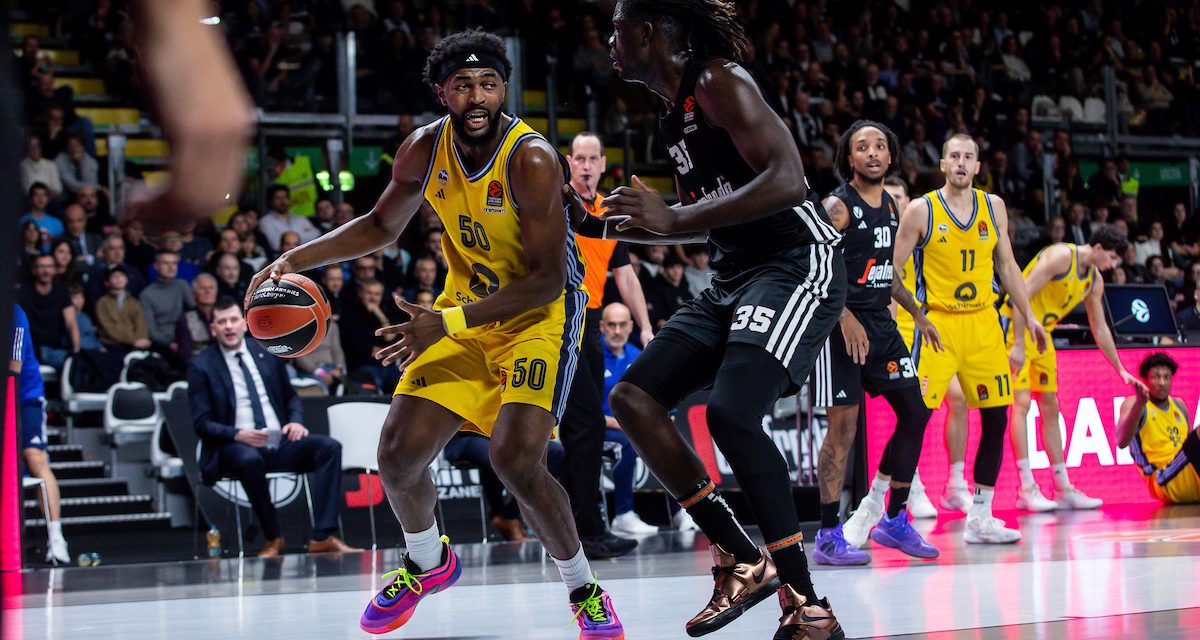 VIRTUS BOLOGNA, DOPO JALLOW PARTE LA RICERCA DEL LUNGO: TORNA DI MODA IL NOME DI TREVION WILLIAMS