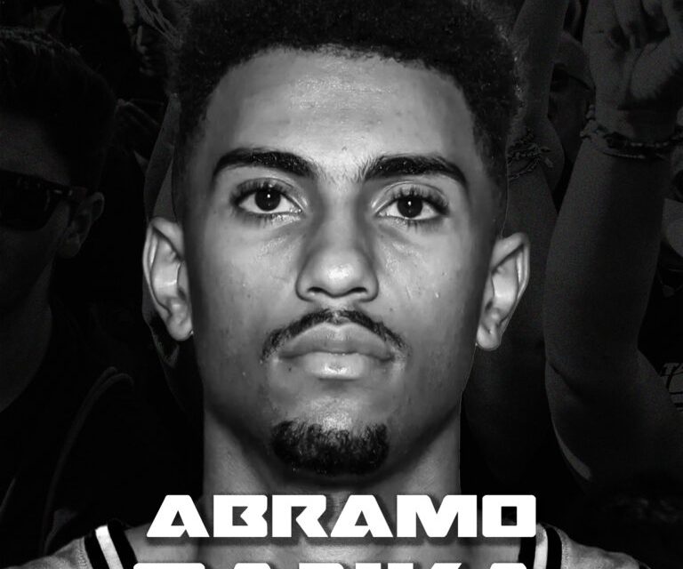 Virtus Bologna, altro colpo in entrata: ufficiale la firma di Abramo Canka