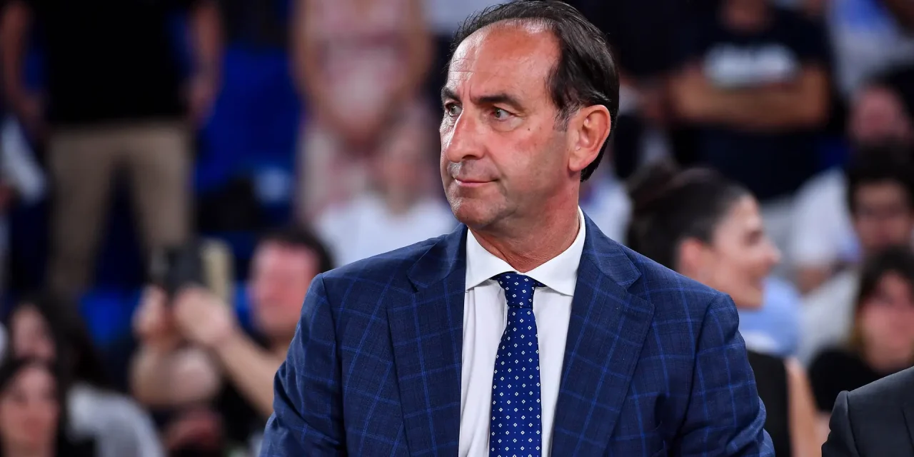 Reyer Venezia, l’analisi del mercato del presidente Casarin: “Siamo soddisfatti di chi è arrivato”