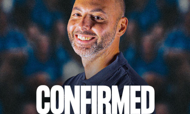Napoli, confermato l’assistent coach Francesco Cavaliere