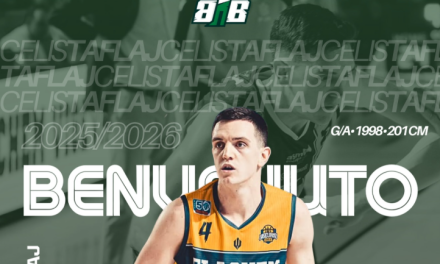 BM MERCATO/ Serie B: Casale Monferrato saluta Dalton Pepper, Treviglio Brianza firma Celis Taflaj