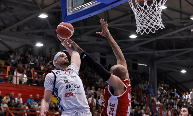 OLIMPIA MILANO, BLINDATO RICCI, A BREVE L’UFFICIALITA’ DI LEONARDO TOTE’