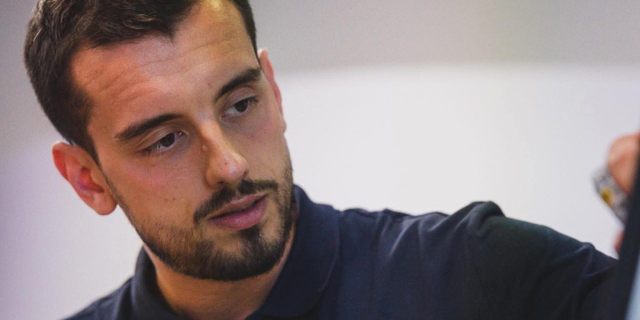 SPECIALE BM / MARCO LEGOVICH: “IN POLONIA CON ENTUSIAMO. A VARSAVIA PER FARE DA ‘MINA VAGANTE’ IN EKSTRAKLASA” – DI MATTEO CAZZULANI