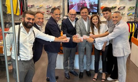 SCAFATI E GIVOVA ANCORA INSIEME PER LA STAGIONE 25/26