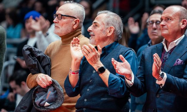 Fortitudo Bologna, Maurizio Gentilini: “Abbiamo proposto di tornare main sponsor, nessuno ci ha ancora risposto”