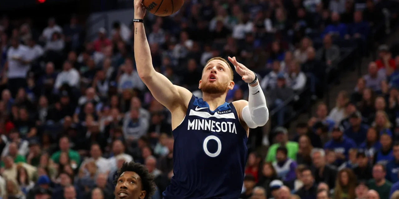 BM ON ITALBASKET / LA GRANDE BELLEZZA: DONTE DIVINCENZO HA OTTENUTO IL PASSAPORTO ITALIANO