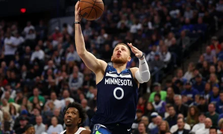 BM ON ITALBASKET / LA GRANDE BELLEZZA: DONTE DIVINCENZO HA OTTENUTO IL PASSAPORTO ITALIANO