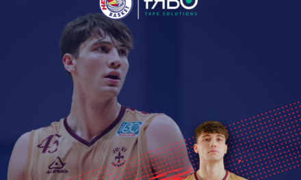 Herons Montecatini, ufficiali gli arrivi di Antonello Ricci e Yannick Giombini. Confermati Dell’Uomo e Benites, salutano Marco Arrigoni ed Adrian Chiera