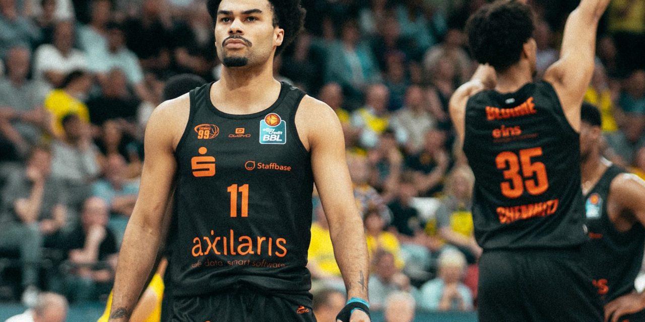 Cantù, ingaggiato Jacob Gilyard