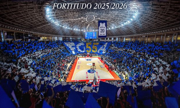 Oggi prende il via la campagna abbonamenti della Fortitudo Bologna