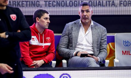 Varese segue con molta attenzione Markquis Nowell ex Kansas State University, in attesa di sviluppi sul suo futuro in NBA