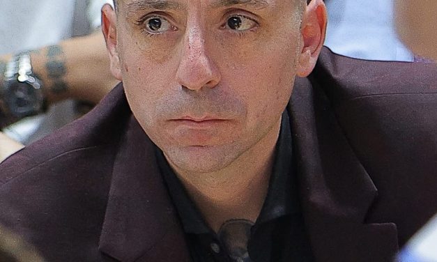 FORTITUDO BOLOGNA: PROPOSTA UFFICIALE DI FLATS SERVICE PER ESSEE ANCORA IL MAIN SPONSOR. INTANTO LE QUOTE DI BASCIANO VANNO A GENTILINI E MALAGUTI