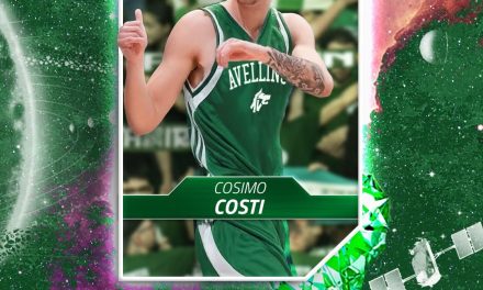 Avellino, ufficiale la firma di Cosimo Costi